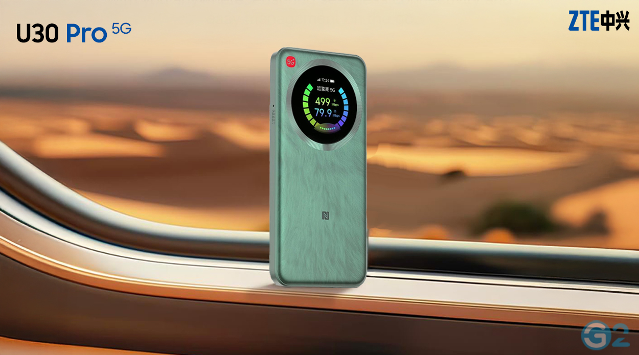 ZTE U30 Pro 5G