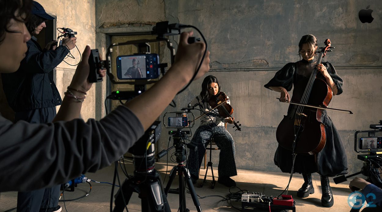 Apple iPhone 17 Pro und Pro Max