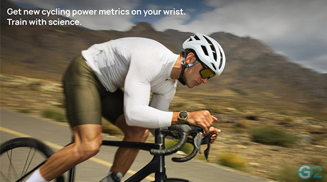 Huawei Watch GT 6 Pro