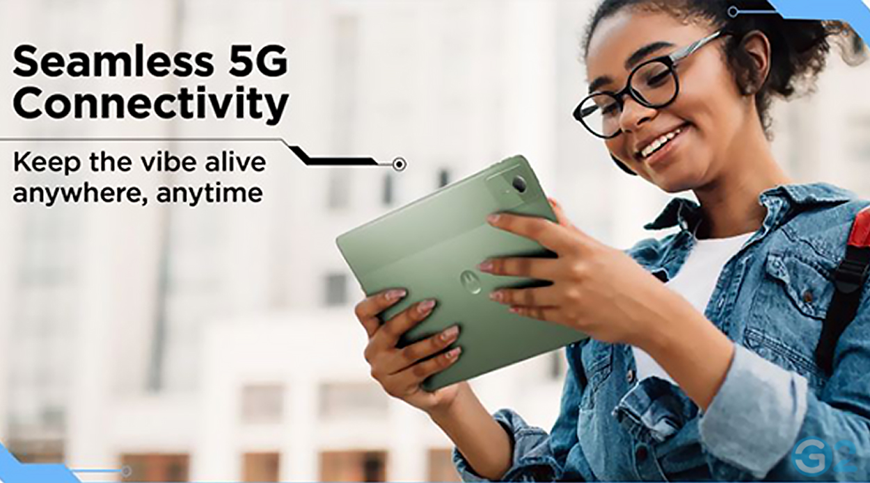 Motorola Moto Pad 60 Neo