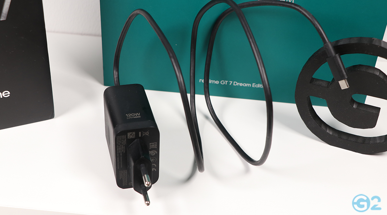 Realme GT 7 Aston Martin Edition (Dream Edition) im GO2mobile-Test