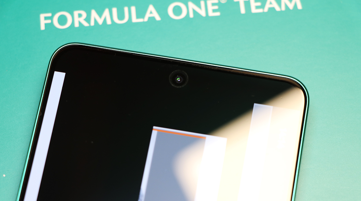 Realme GT 7 Aston Martin Edition (Dream Edition) im GO2mobile-Test