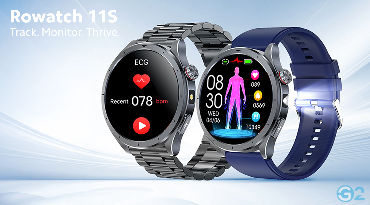 Rogbid Rowatch 11S