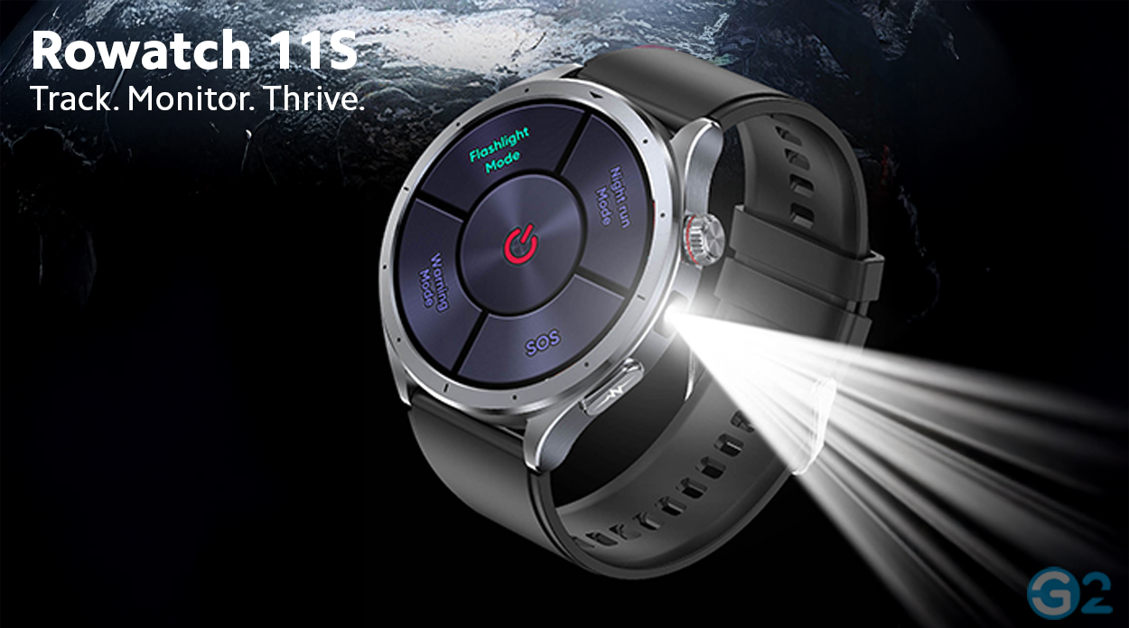Rogbid Rowatch 11S
