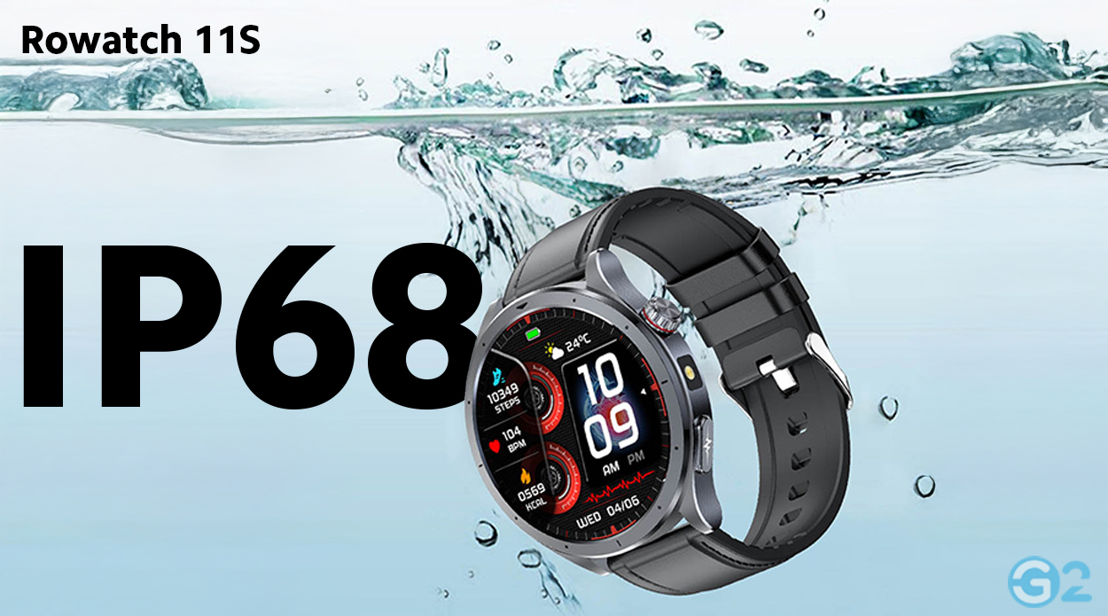 Rogbid Rowatch 11S