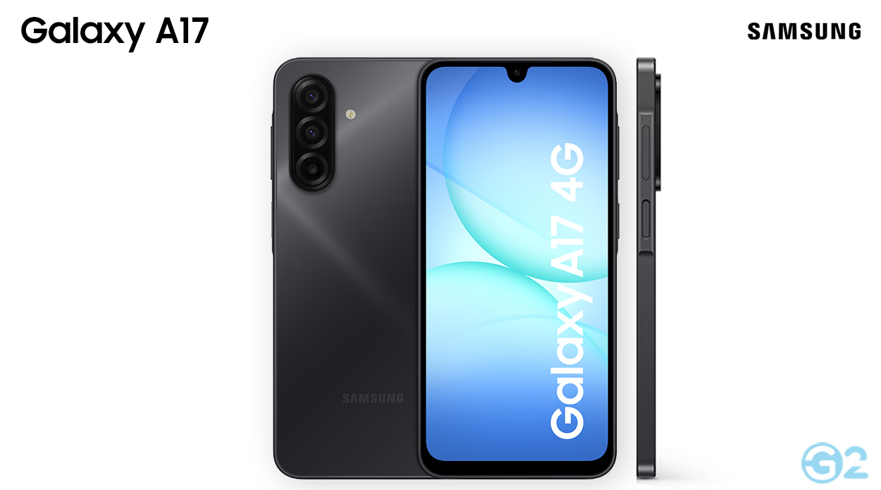 Samsung Galaxy A17 4G