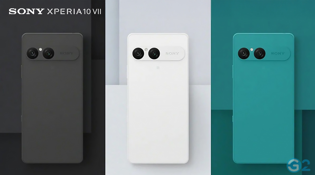 Sony Xperia 10 VII