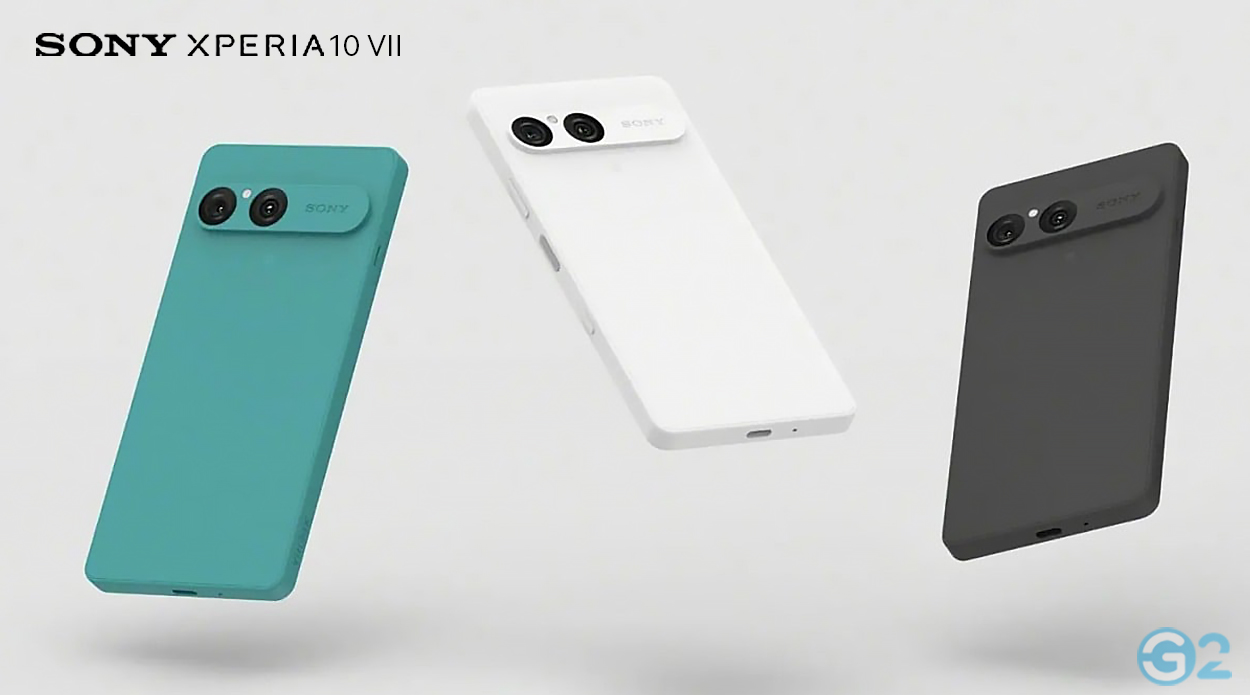 Sony Xperia 10 VII