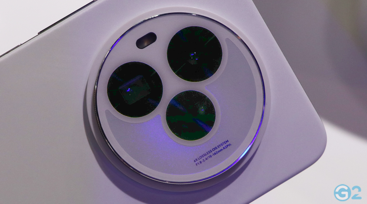 TCL NxtPaper 60 Ultra