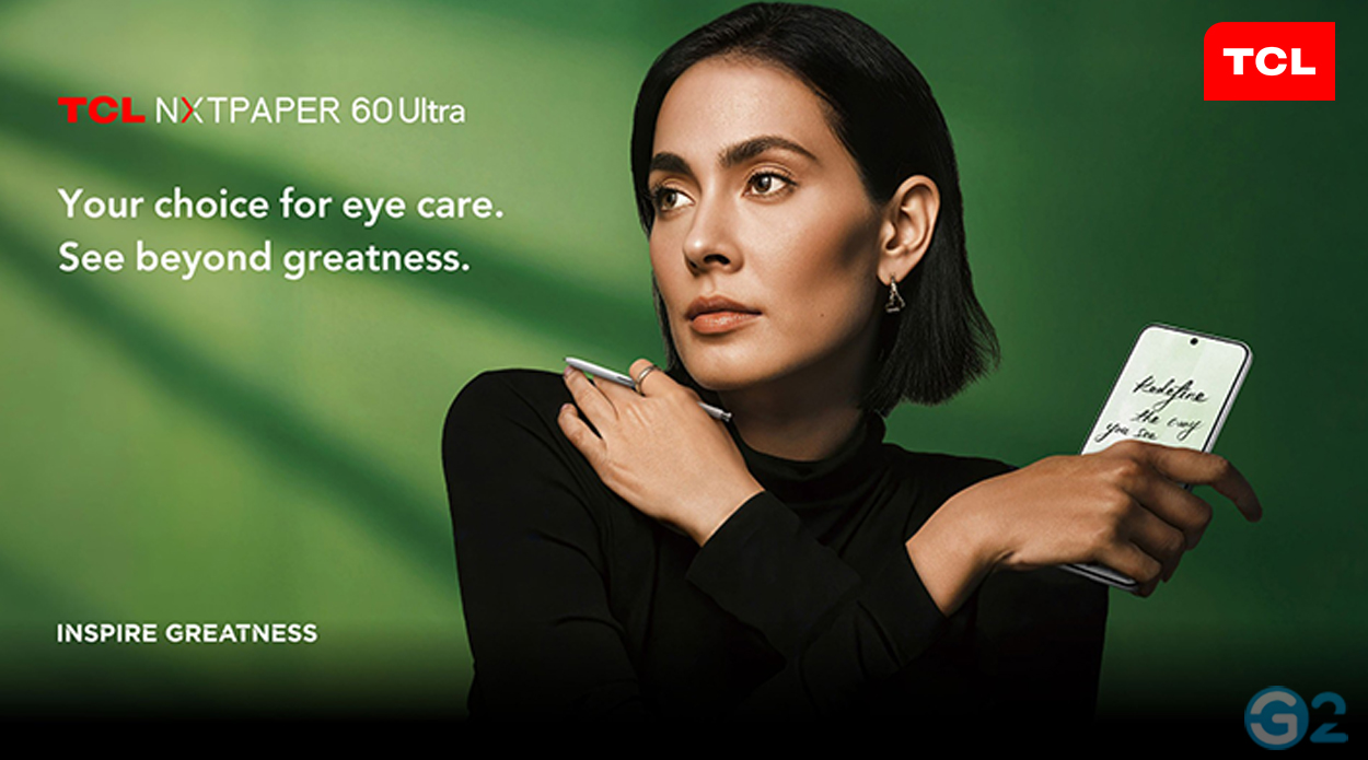 TCL NxtPaper 60 Ultra