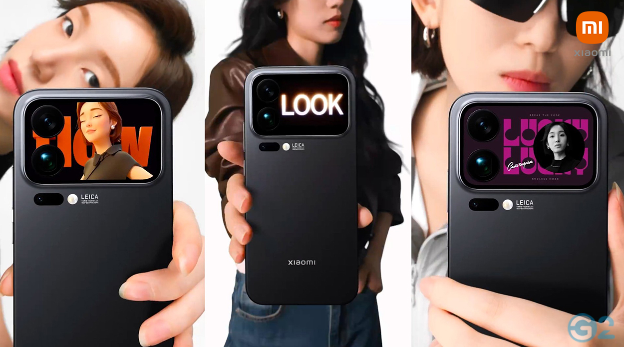 Xiaomi 17 Pro Teaser-Video