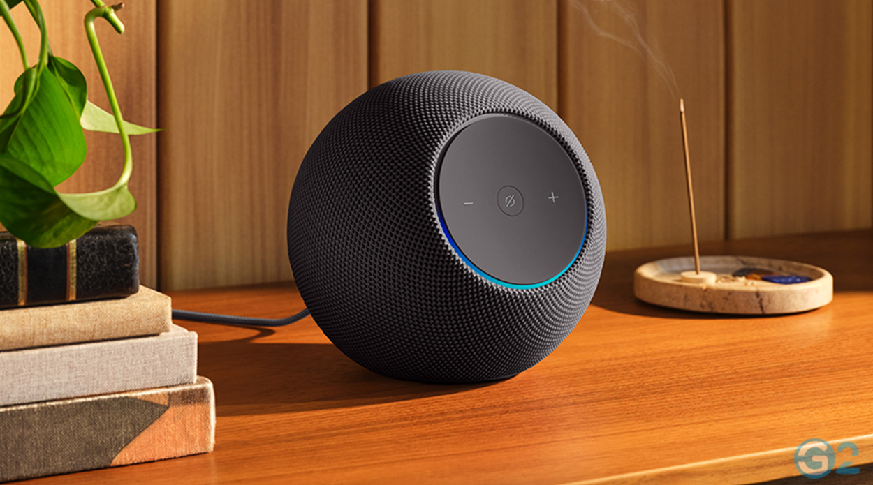 Echo Dot Max