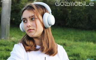 CMF Headphones Pro by Nothing im GO2mobile Test