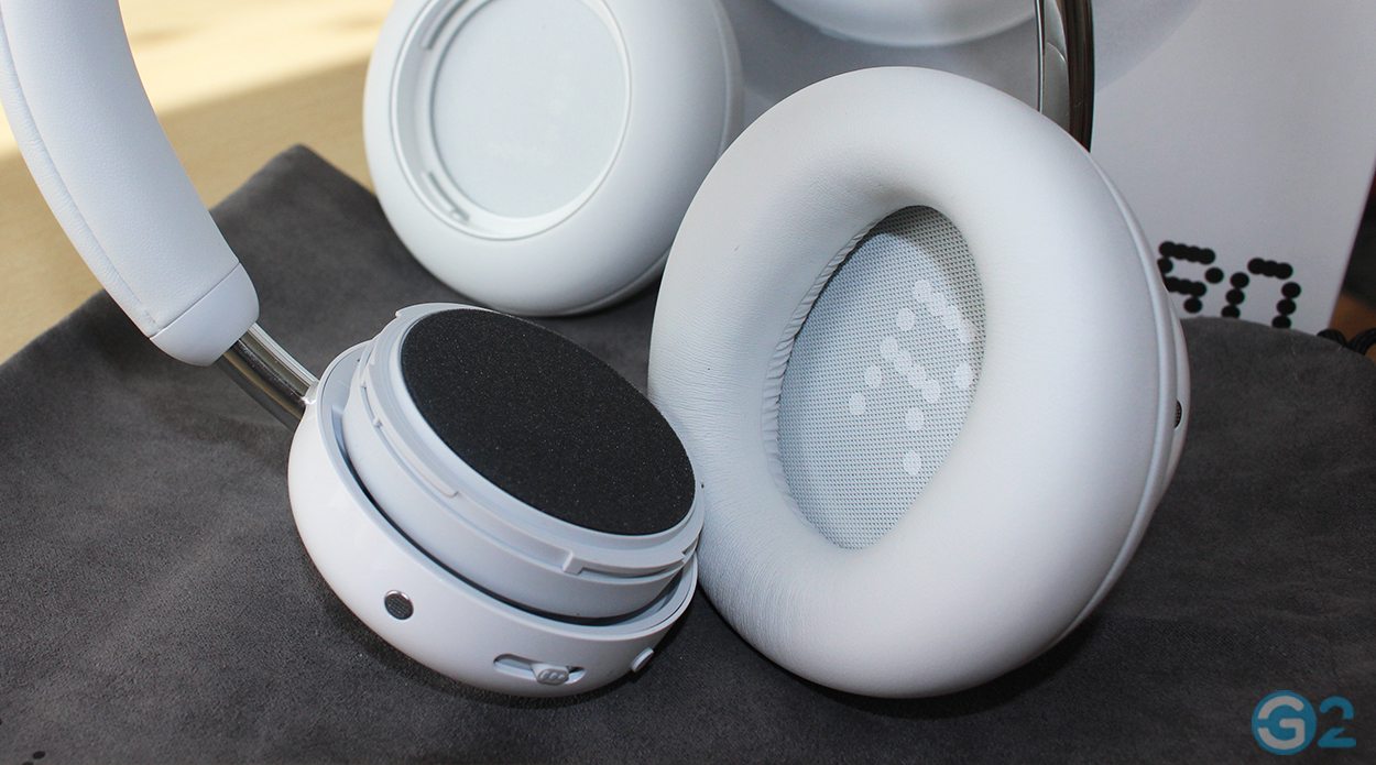 CMF Headphones Pro by Nothing im GO2mobile Test