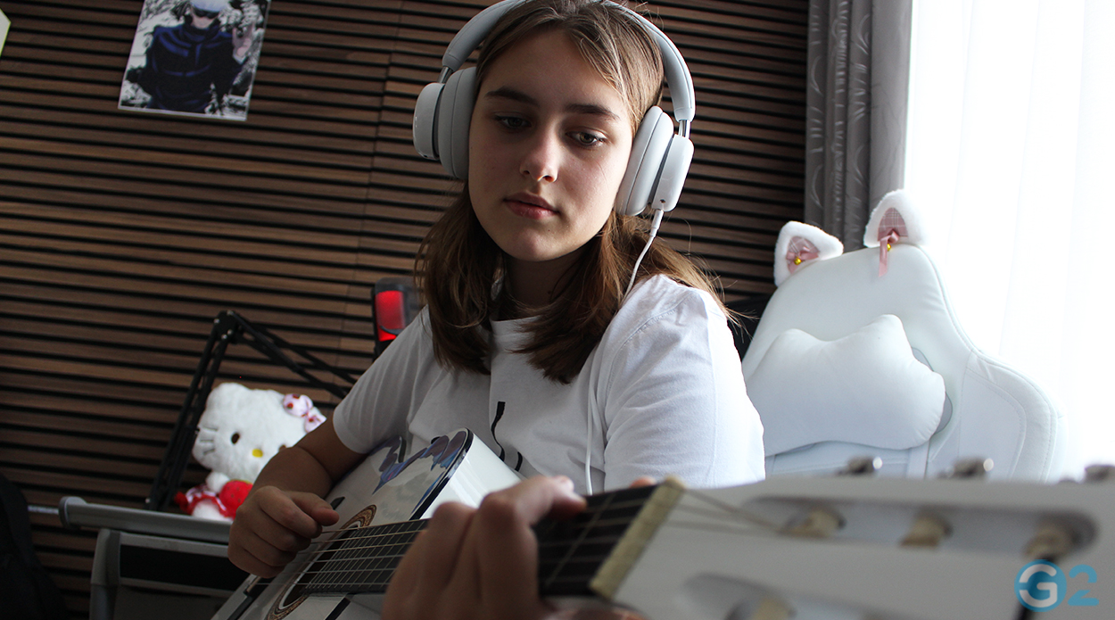 CMF Headphones Pro by Nothing im GO2mobile Test