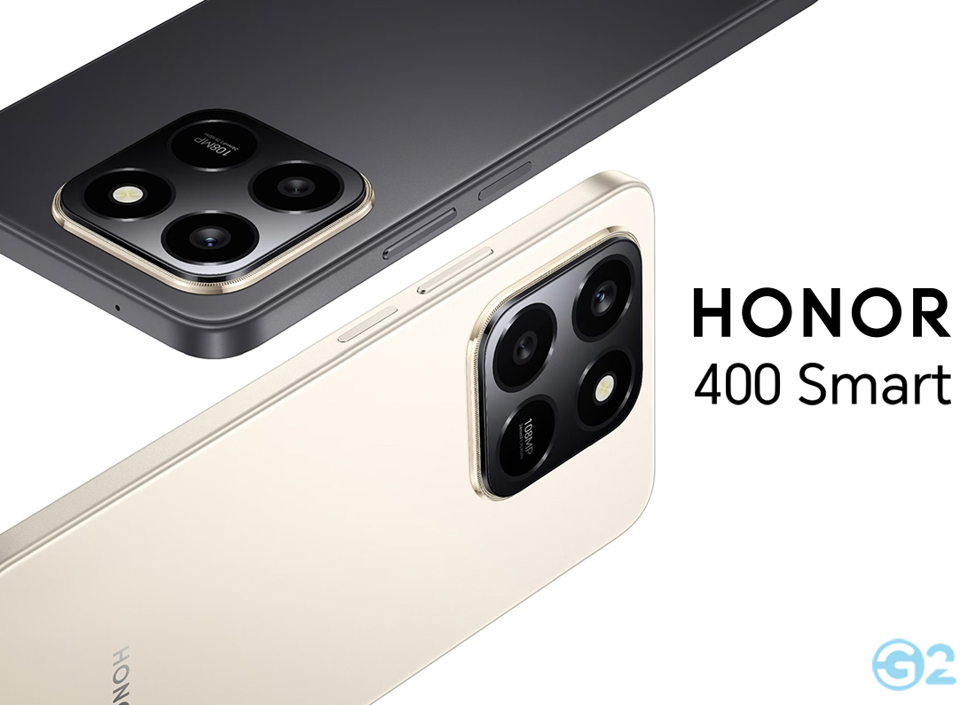Honor 400 Smart