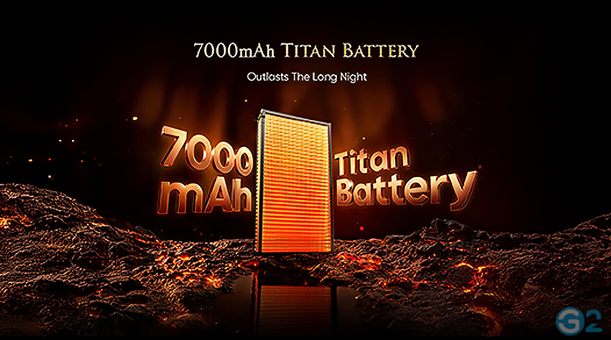 Realme 15 Pro in der Games of Thrones Edition