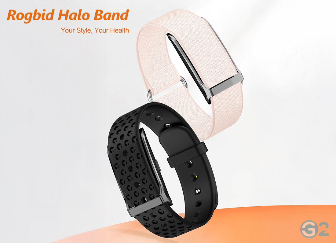 Rogbid Halo Band