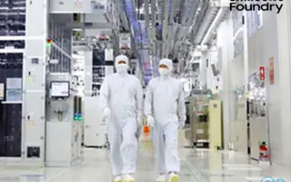 Samsung Foundry