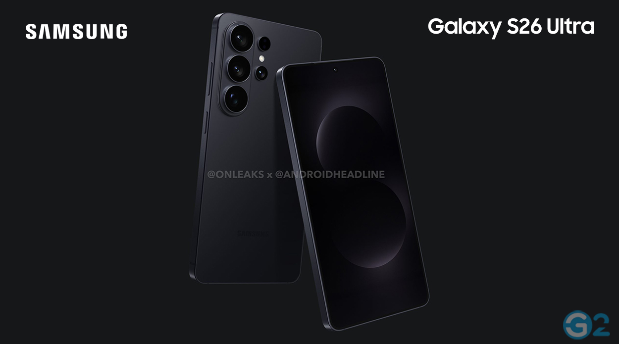 Samsung Galaxy S26 Ultra
