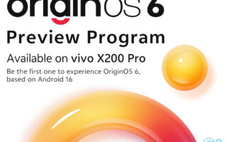 Vivo OriginOS 6