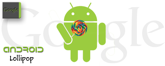 Android Lollipop