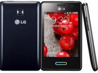 LG Optimus L3 II