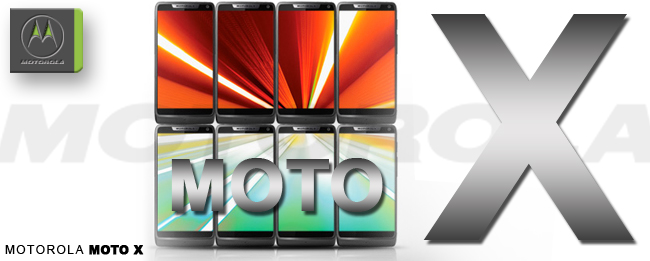 Motorola Moto X